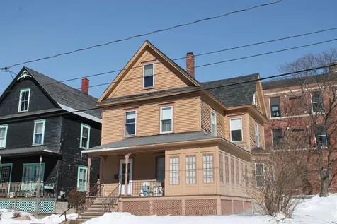 238 Willard Street Berlin NH 03570
