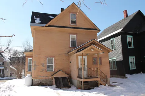 238 Willard Street Berlin NH 03570