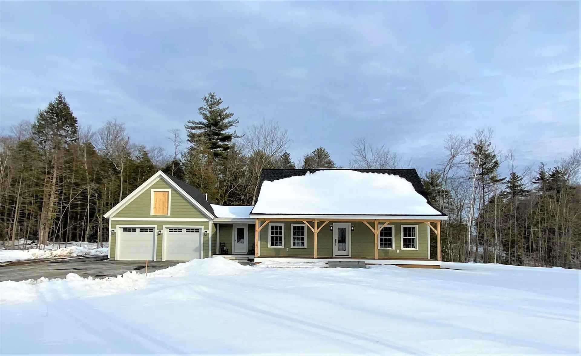 10 Gordon Way Jaffrey NH 03452