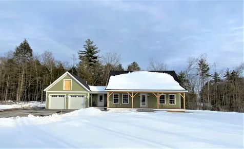 10 Gordon Way Jaffrey NH 03452