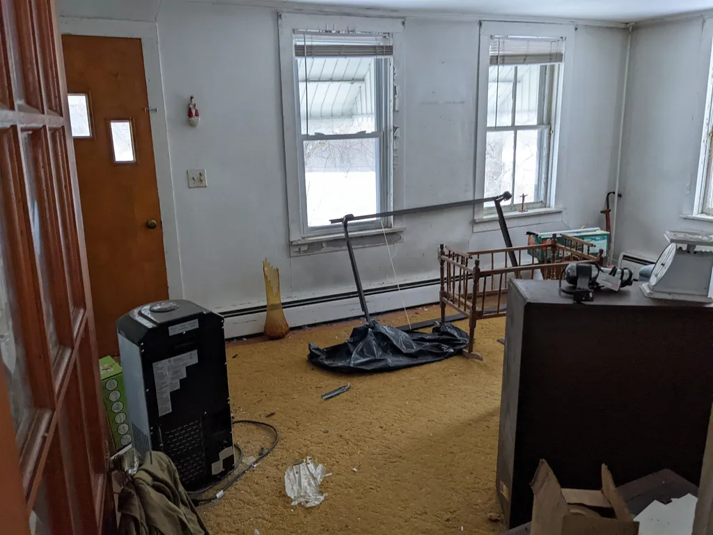 1986 Pleasant Street West Rutland VT 05777