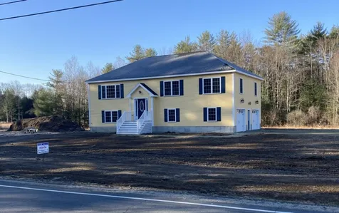 107 Warwick Road Winchester NH 03470