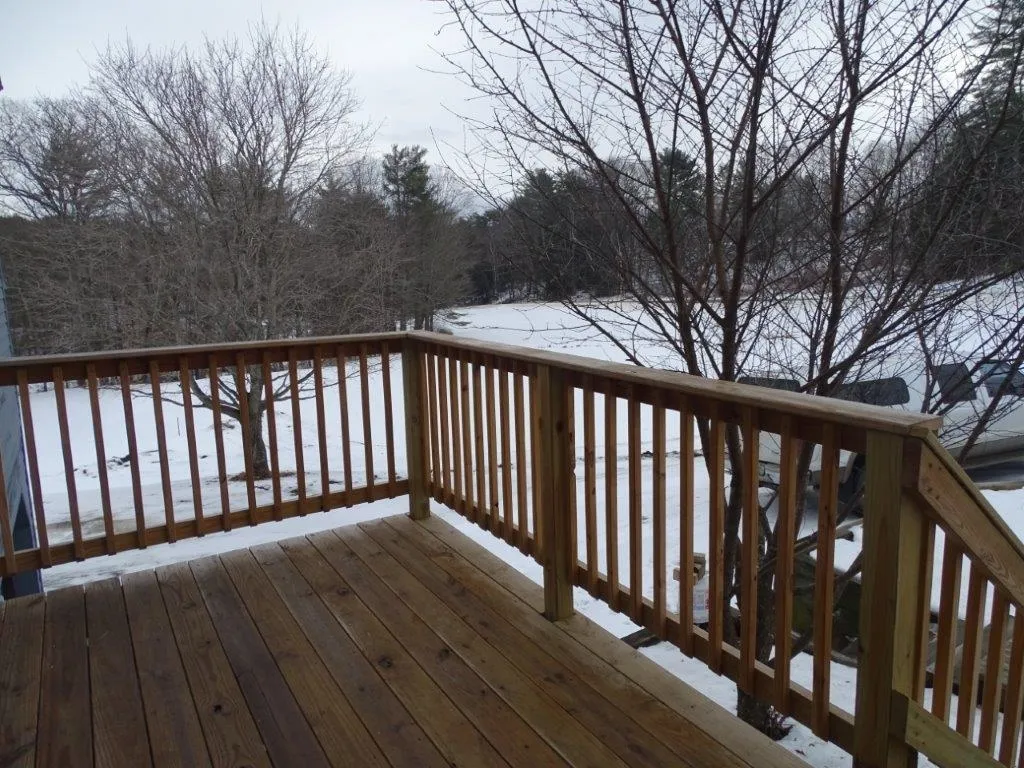 632 Snake Road Newbury VT 05051