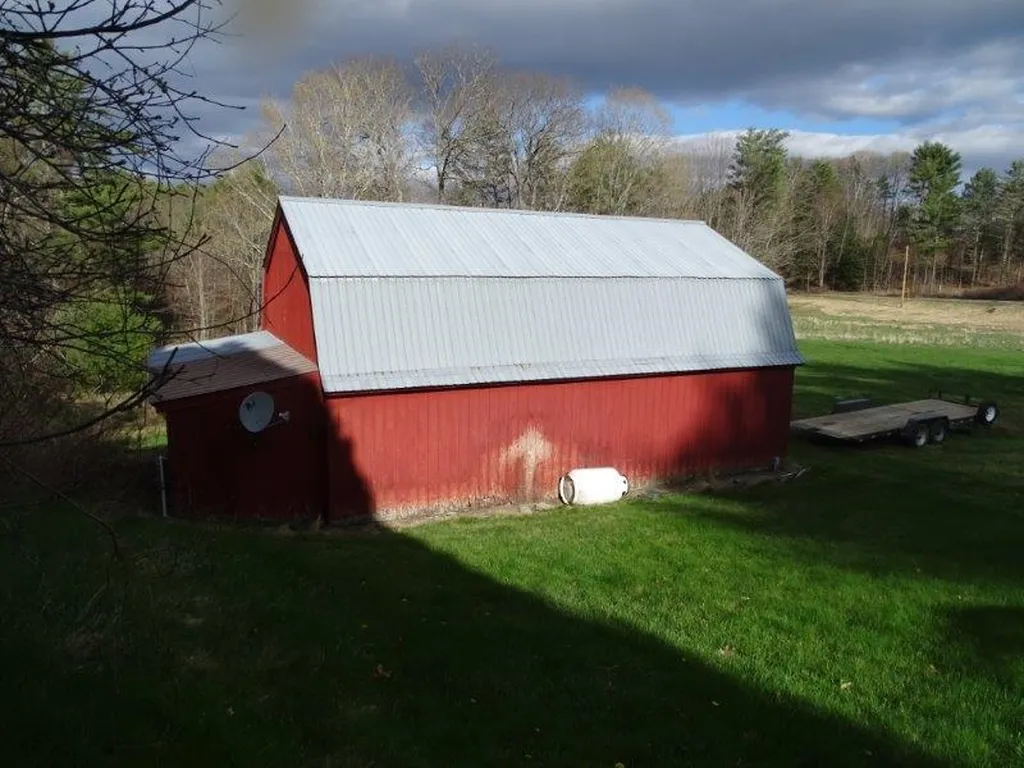 632 Snake Road Newbury VT 05051