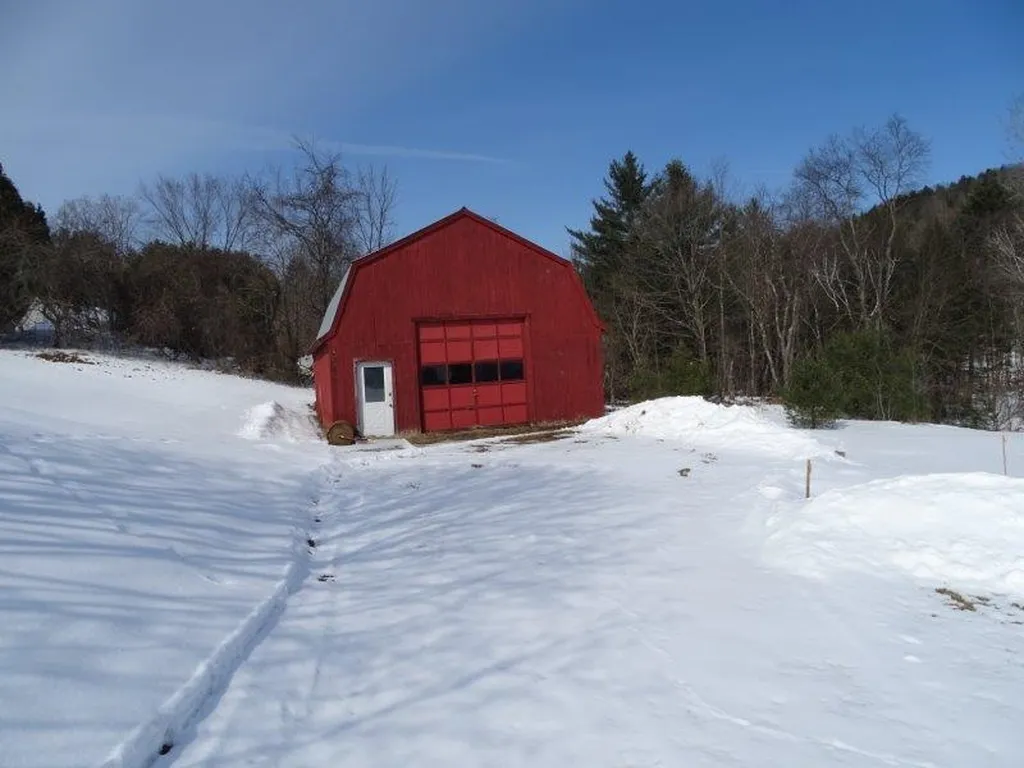 632 Snake Road Newbury VT 05051