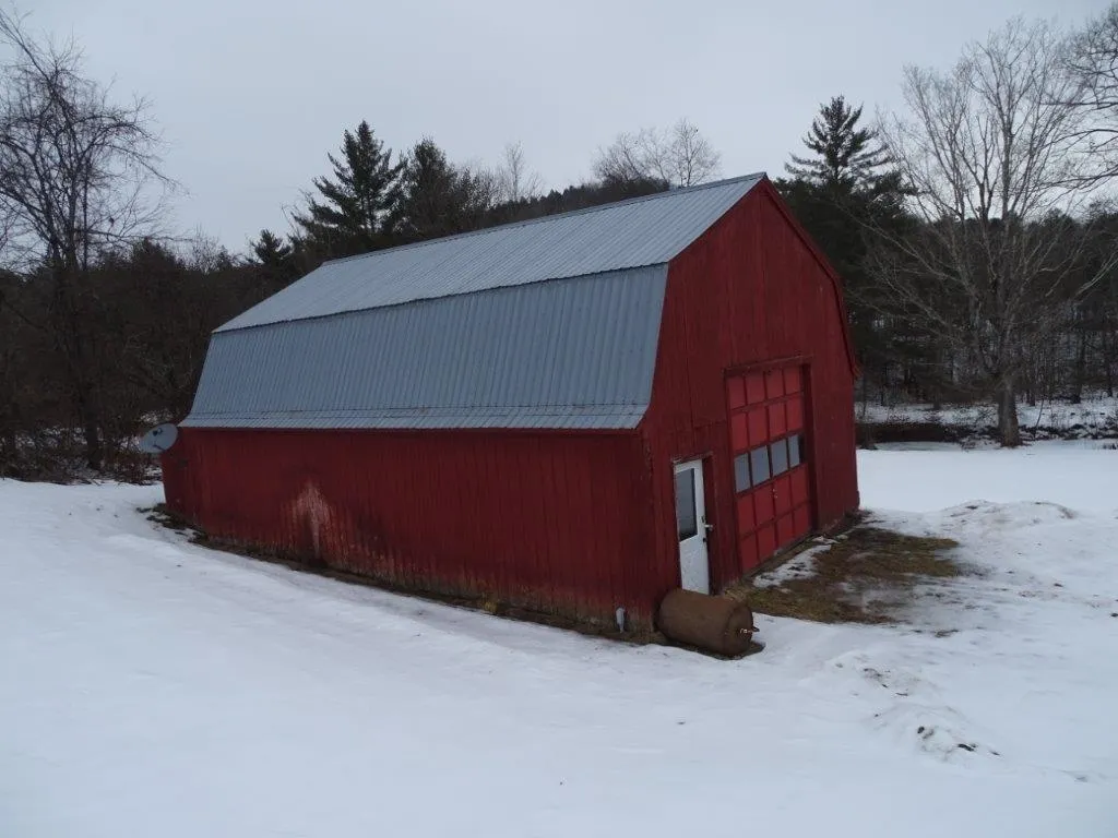 632 Snake Road Newbury VT 05051