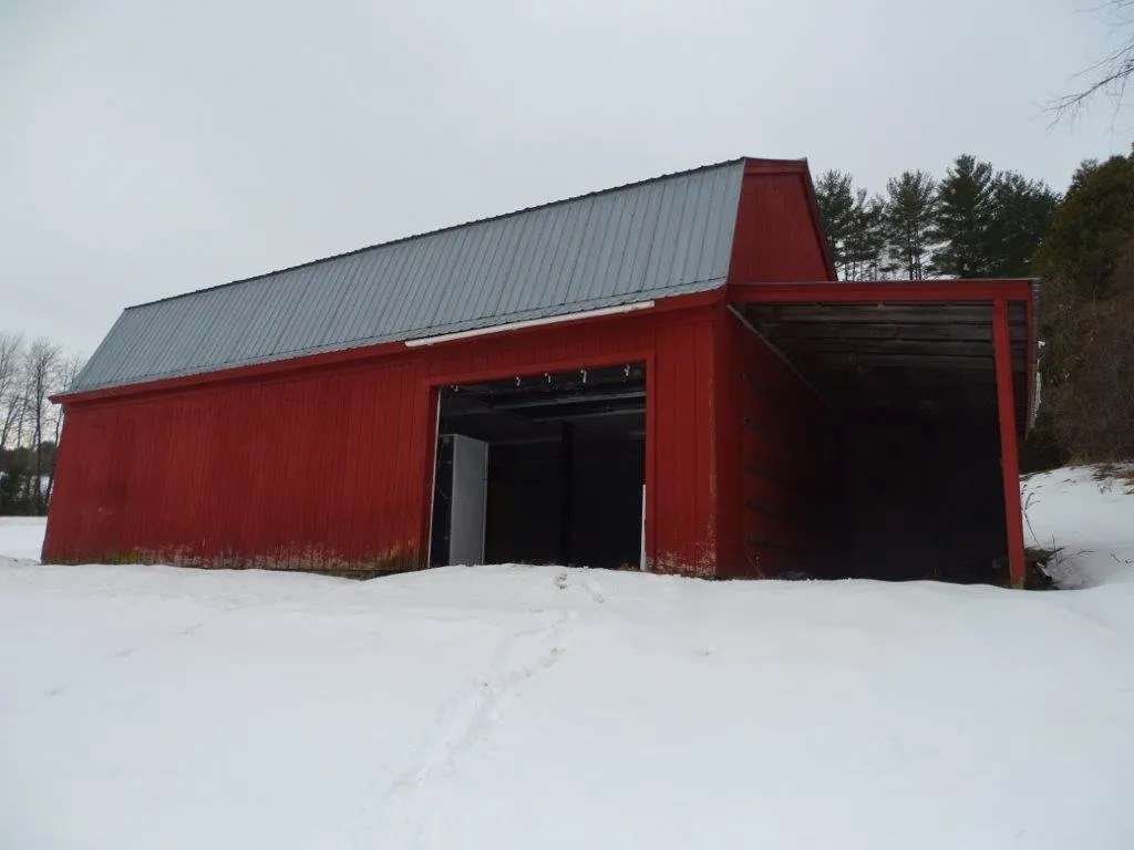 632 Snake Road Newbury VT 05051
