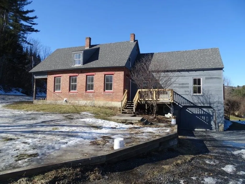 632 Snake Road Newbury VT 05051