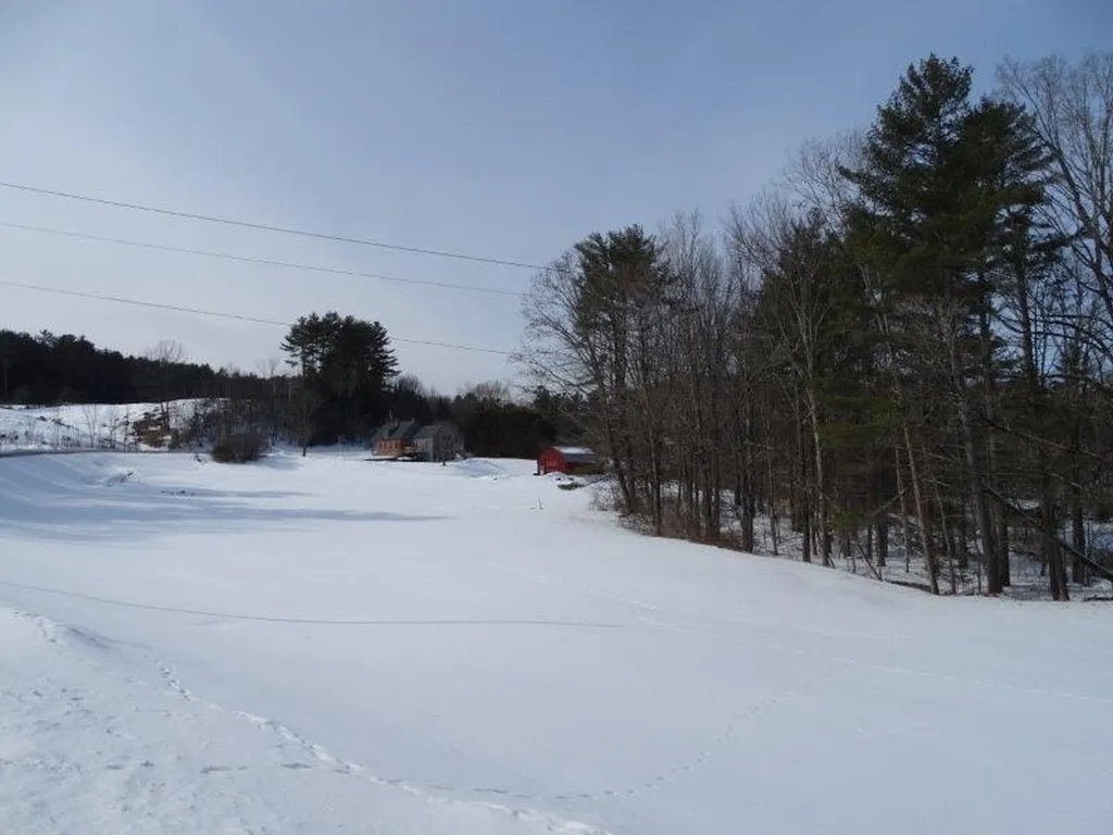 632 Snake Road Newbury VT 05051