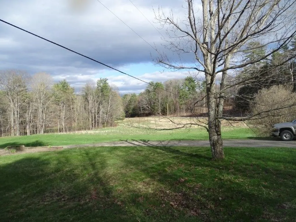 632 Snake Road Newbury VT 05051