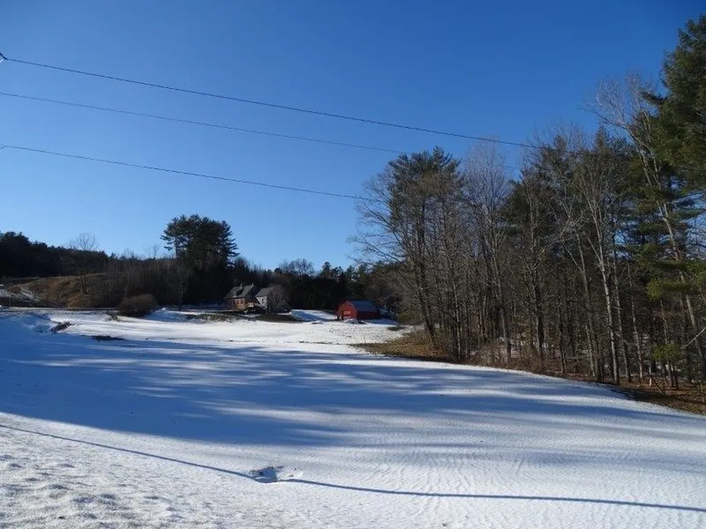 632 Snake Road Newbury VT 05051
