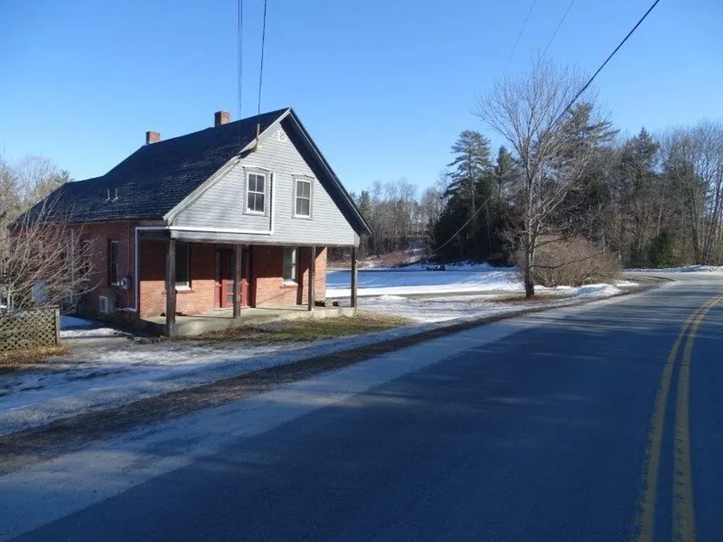632 Snake Road Newbury VT 05051
