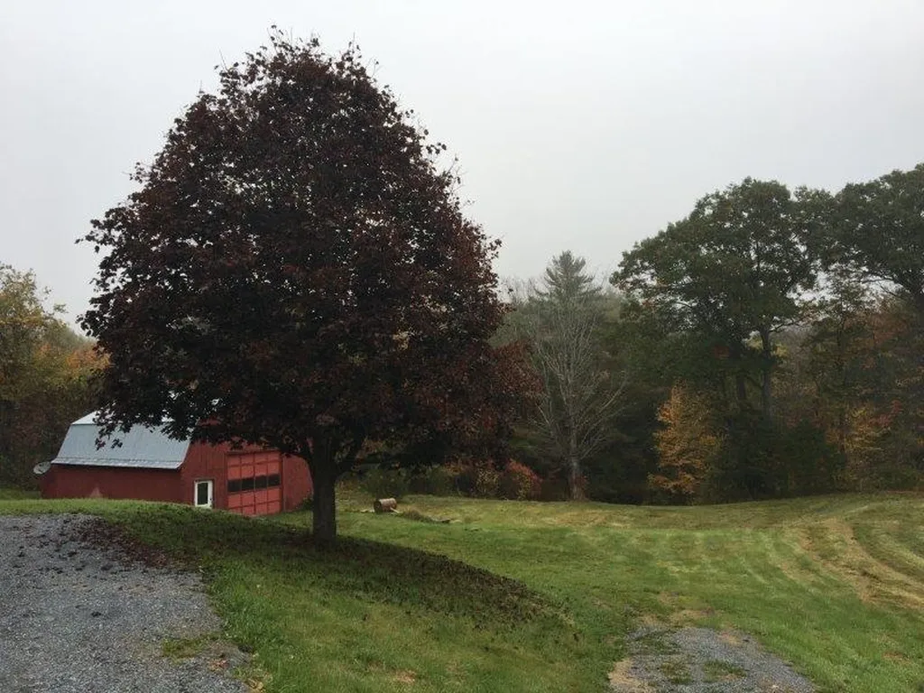 632 Snake Road Newbury VT 05051
