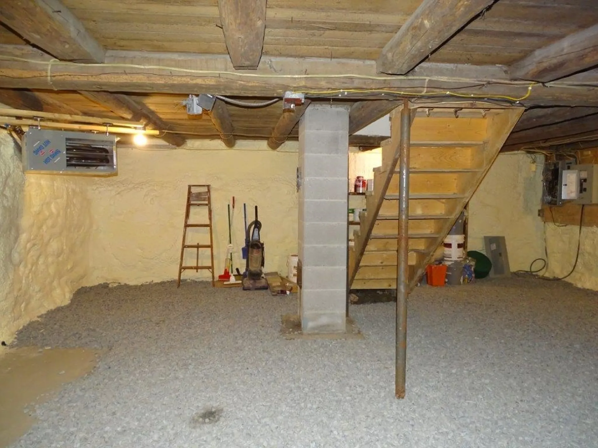 632 Snake Road Newbury VT 05051