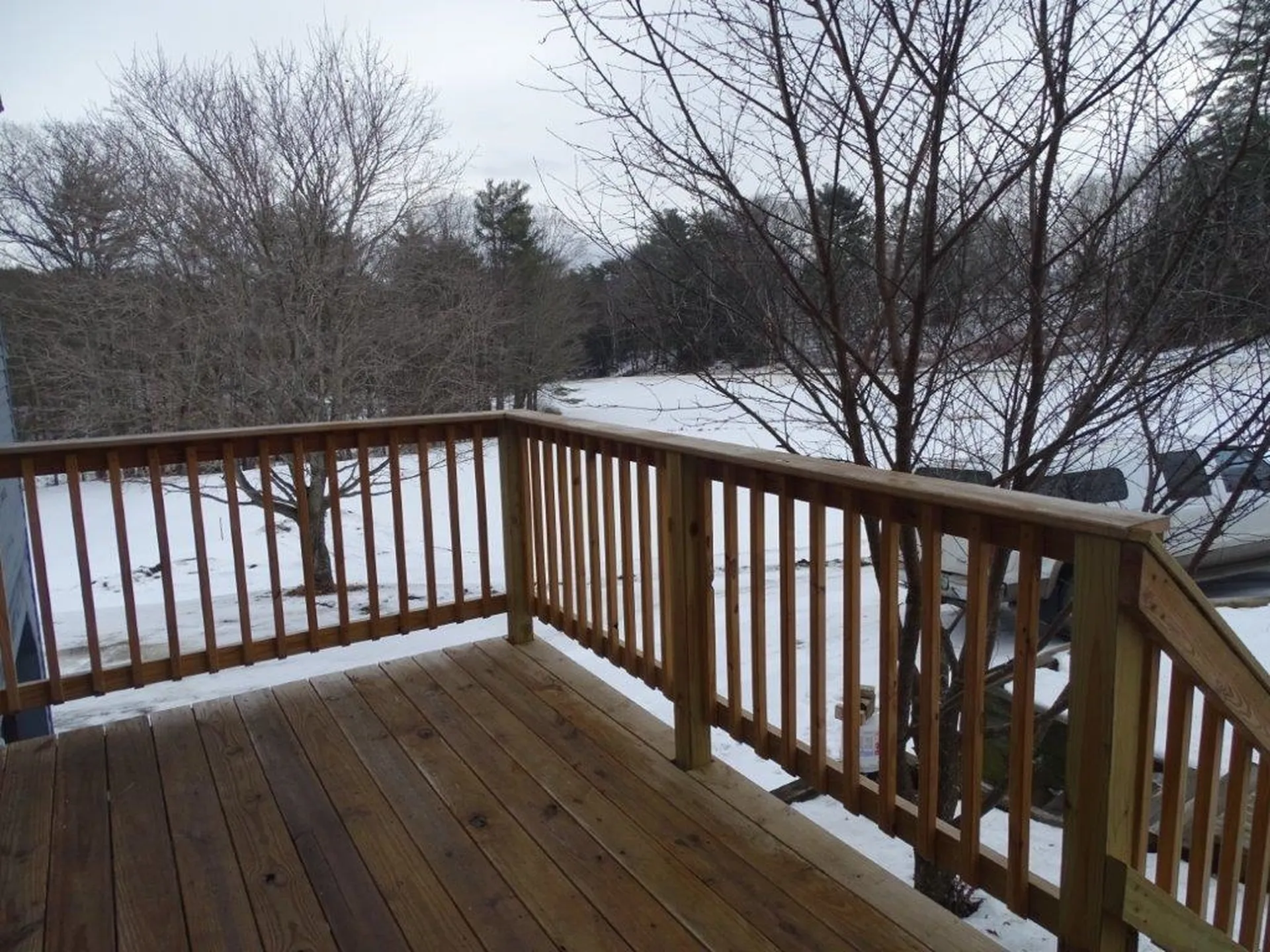 632 Snake Road Newbury VT 05051