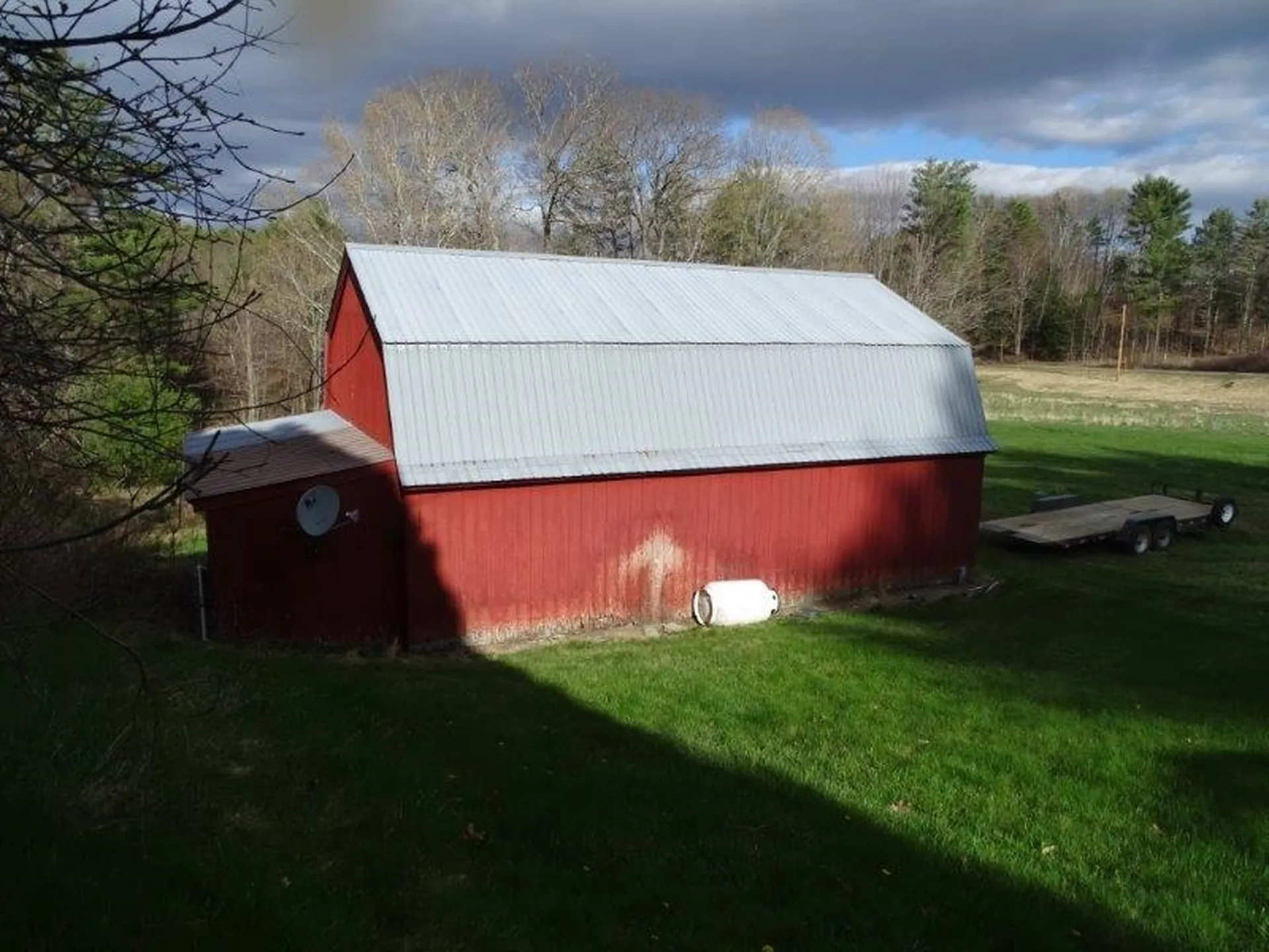 632 Snake Road Newbury VT 05051