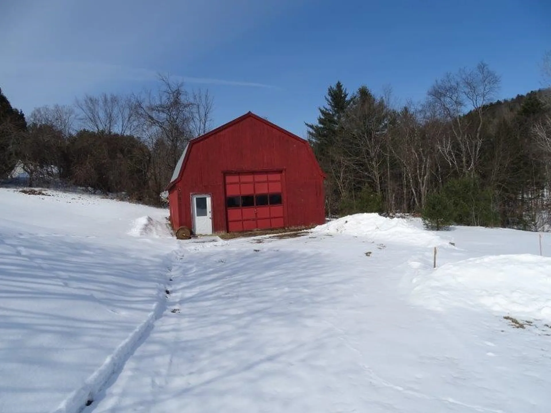 632 Snake Road Newbury VT 05051