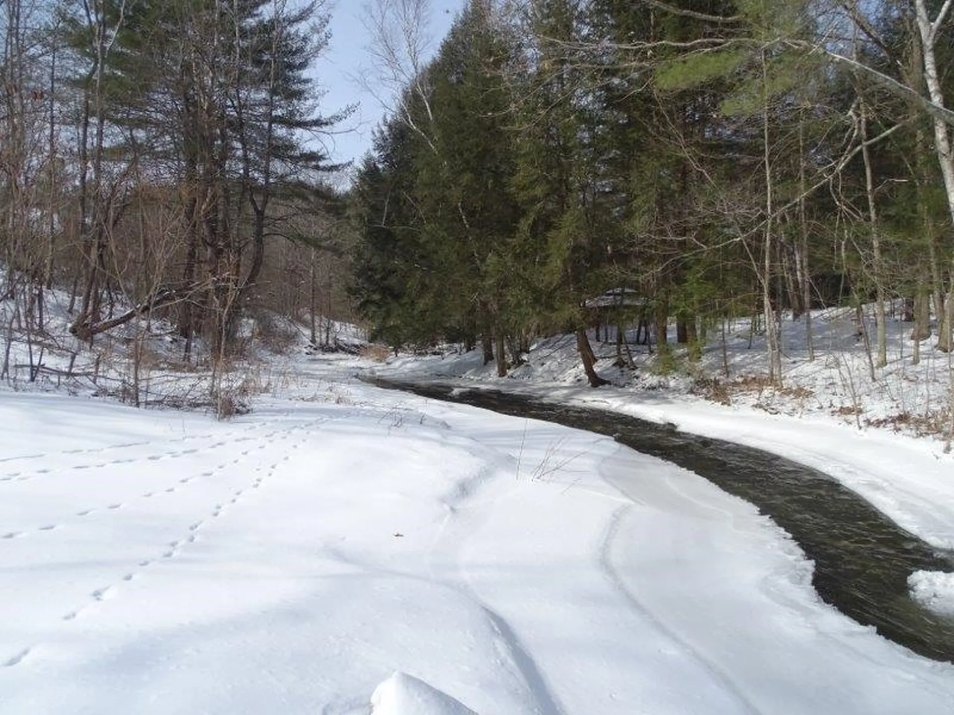 632 Snake Road Newbury VT 05051