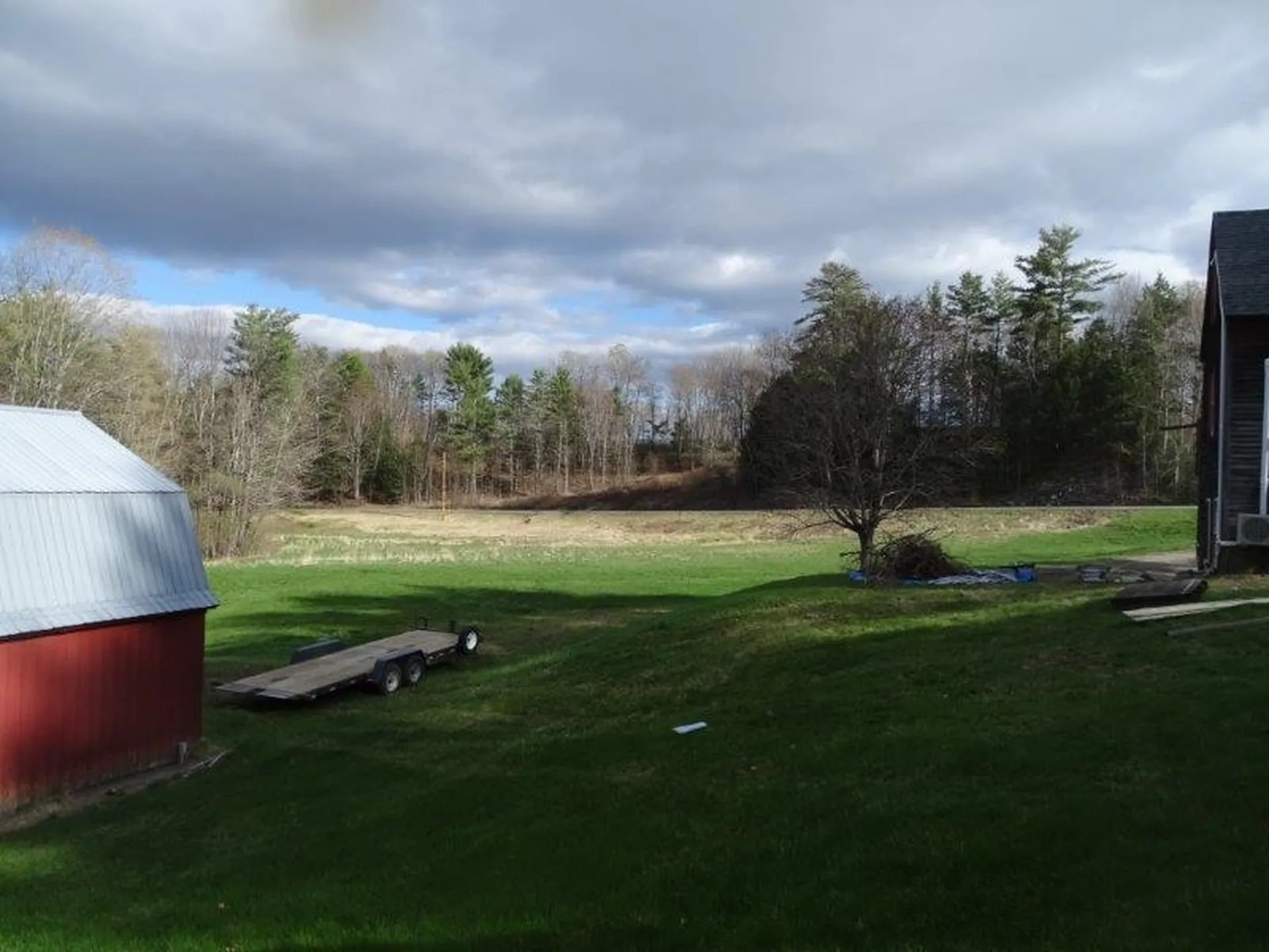 632 Snake Road Newbury VT 05051