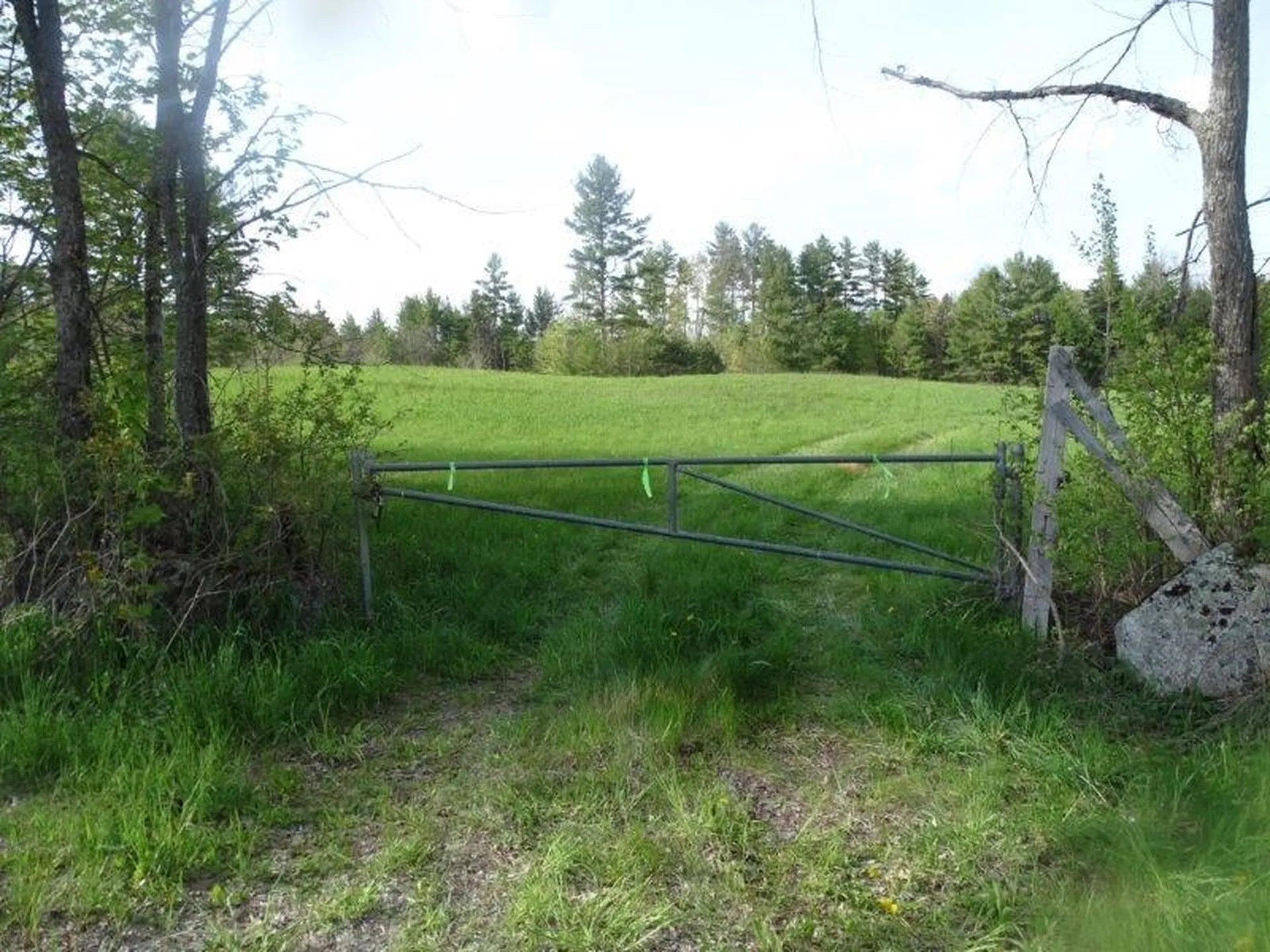632 Snake Road Newbury VT 05051
