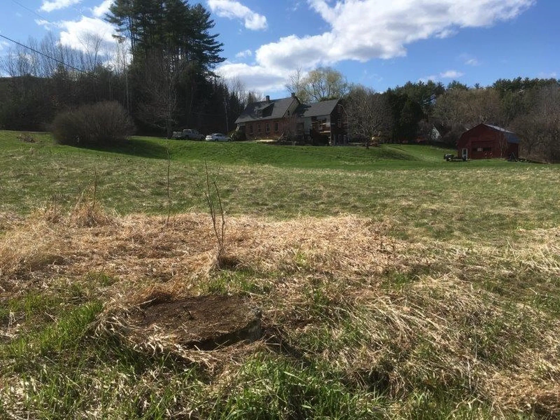 632 Snake Road Newbury VT 05051