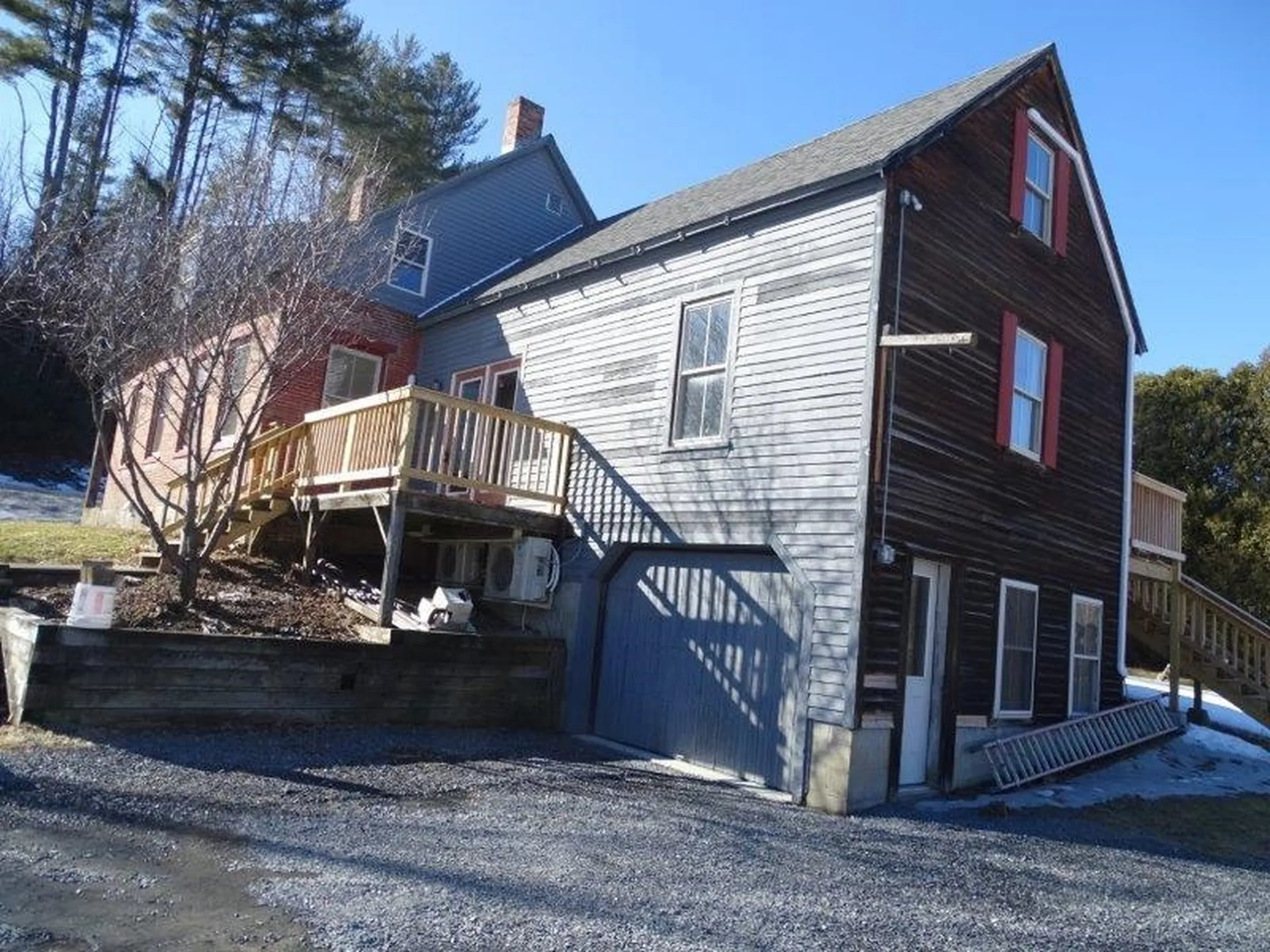 632 Snake Road Newbury VT 05051