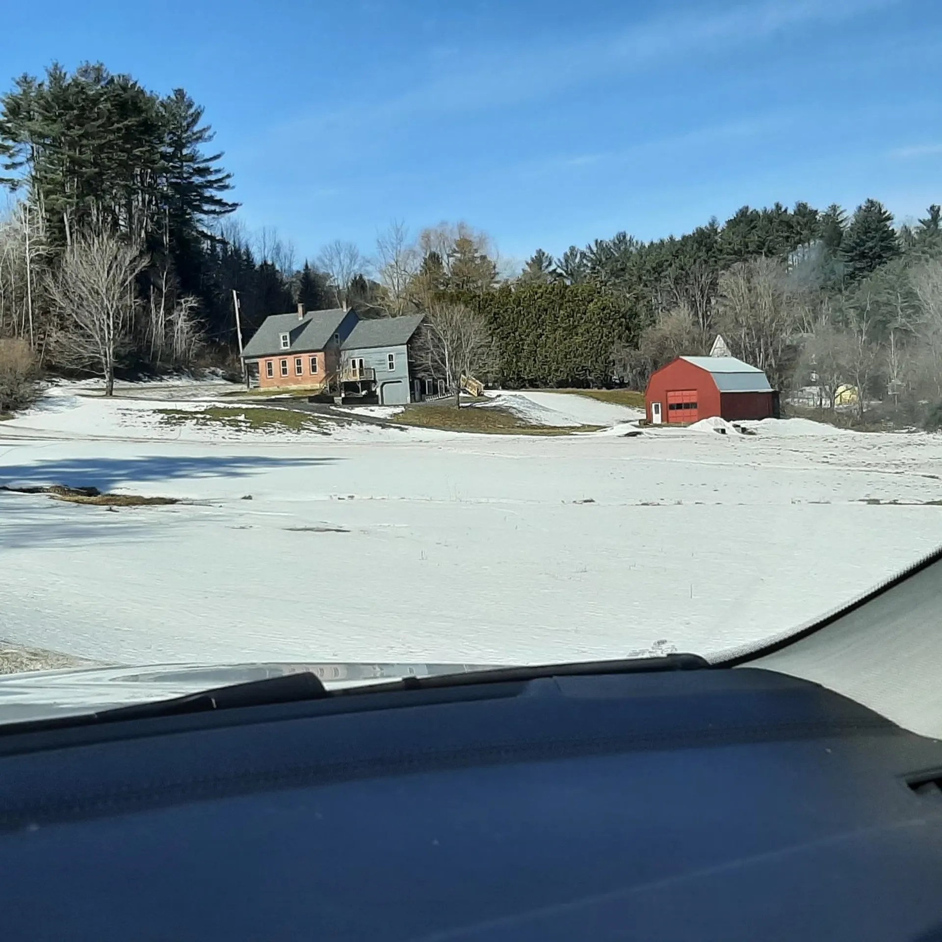 632 Snake Road Newbury VT 05051