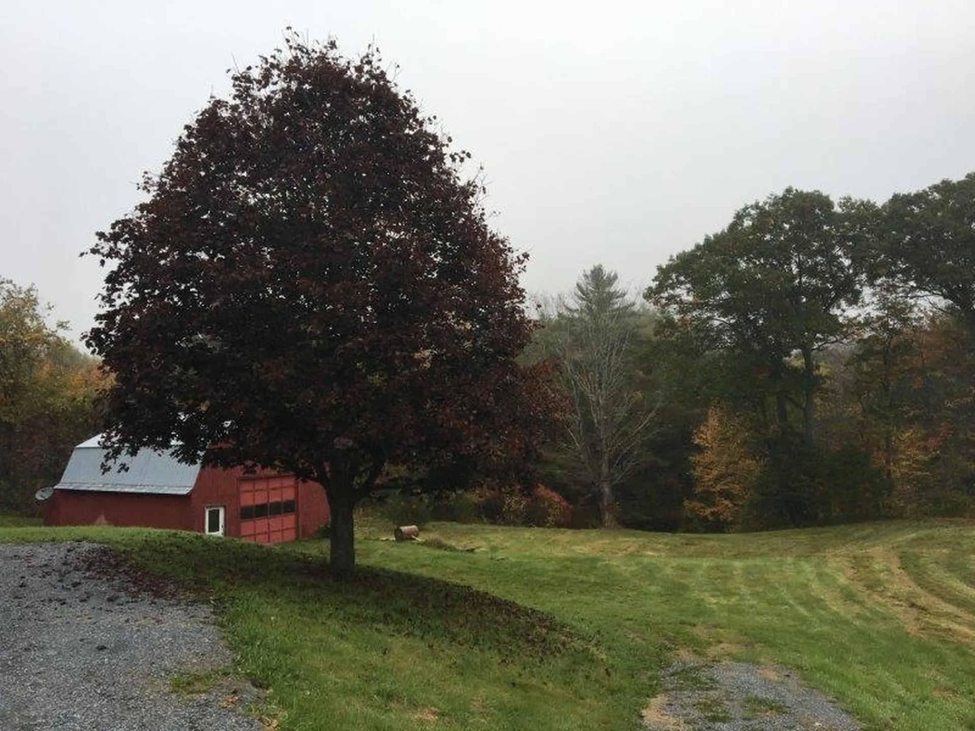 632 Snake Road Newbury VT 05051