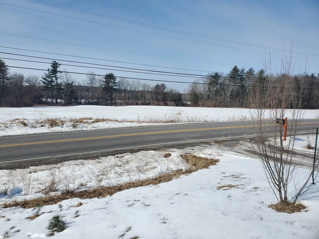 0 Pickering Road Rochester NH 03867