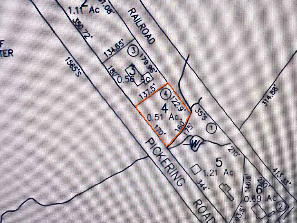 0 Pickering Road Rochester NH 03867