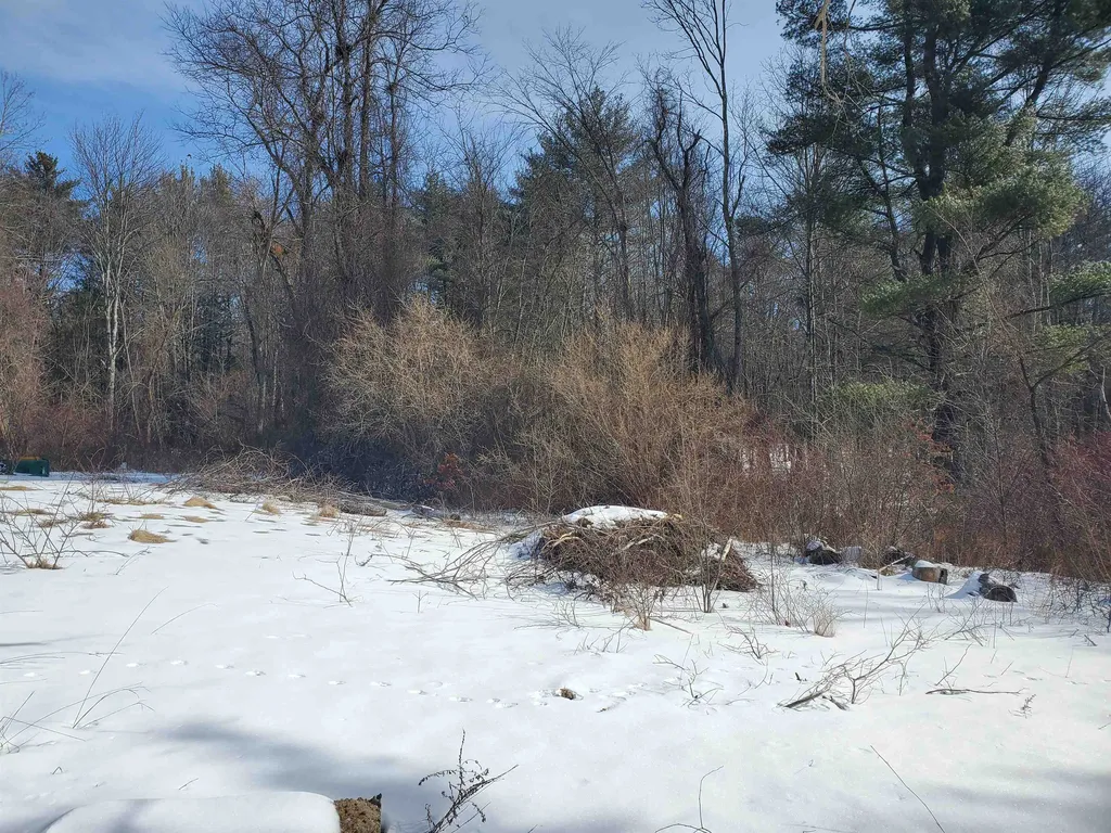 0 Pickering Road Rochester NH 03867