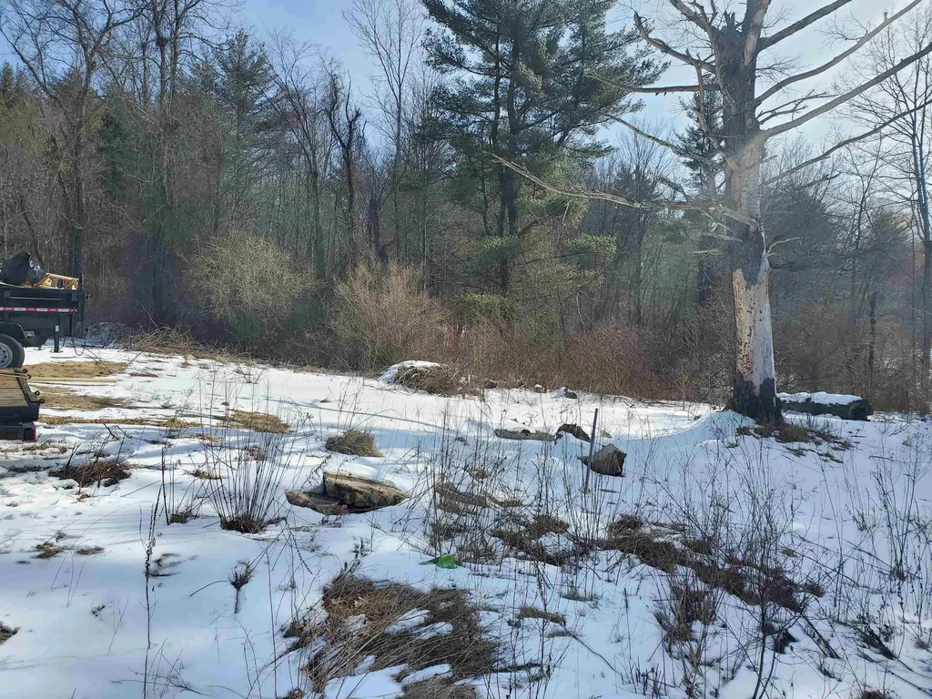 0 Pickering Road Rochester NH 03867