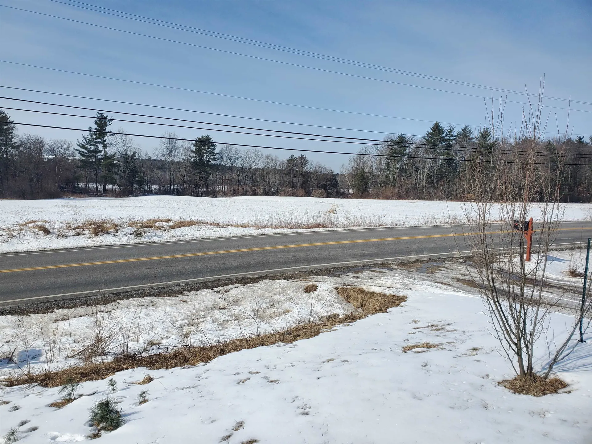 0 Pickering Road Rochester NH 03867