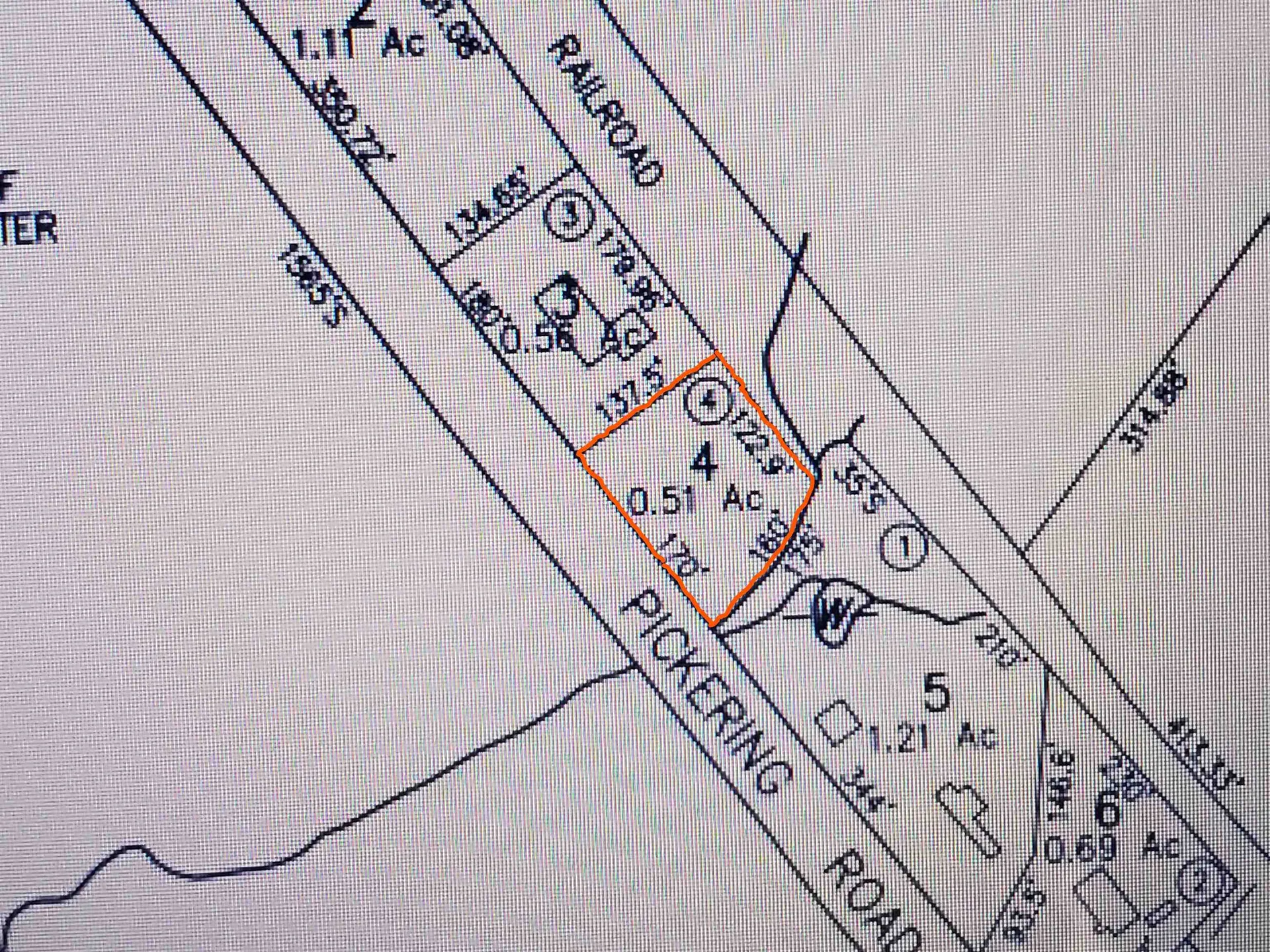 0 Pickering Road Rochester NH 03867