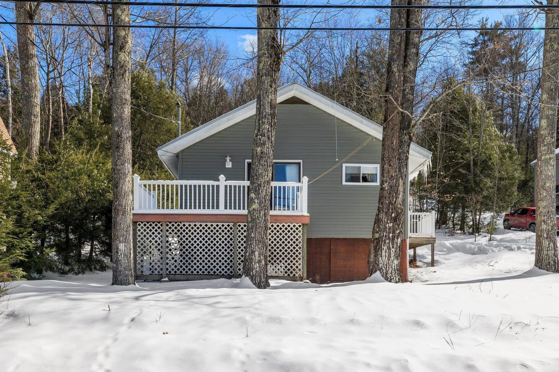 56 Flintlock Circle Gilmanton NH 03237