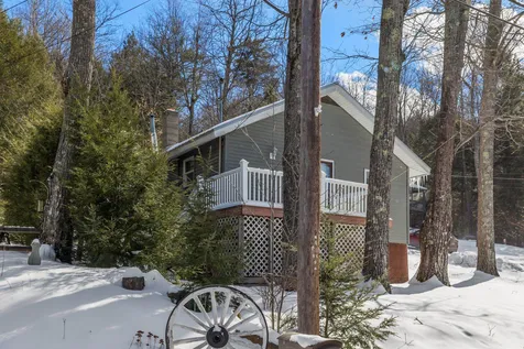 56 Flintlock Circle Gilmanton NH 03237