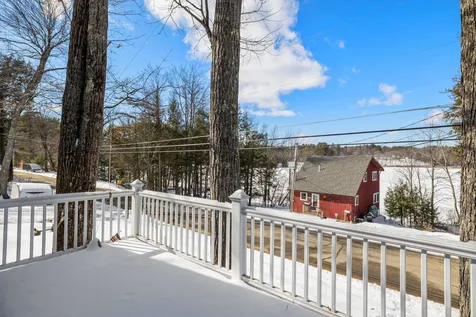 56 Flintlock Circle Gilmanton NH 03237
