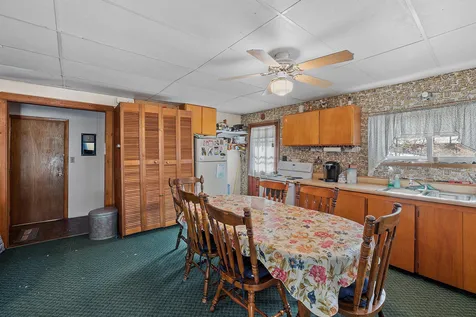 56 Flintlock Circle Gilmanton NH 03237