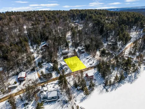 56 Flintlock Circle Gilmanton NH 03237