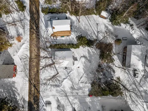 56 Flintlock Circle Gilmanton NH 03237