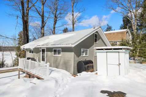 56 Flintlock Circle Gilmanton NH 03237