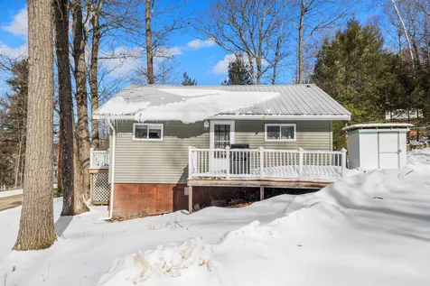 56 Flintlock Circle Gilmanton NH 03237