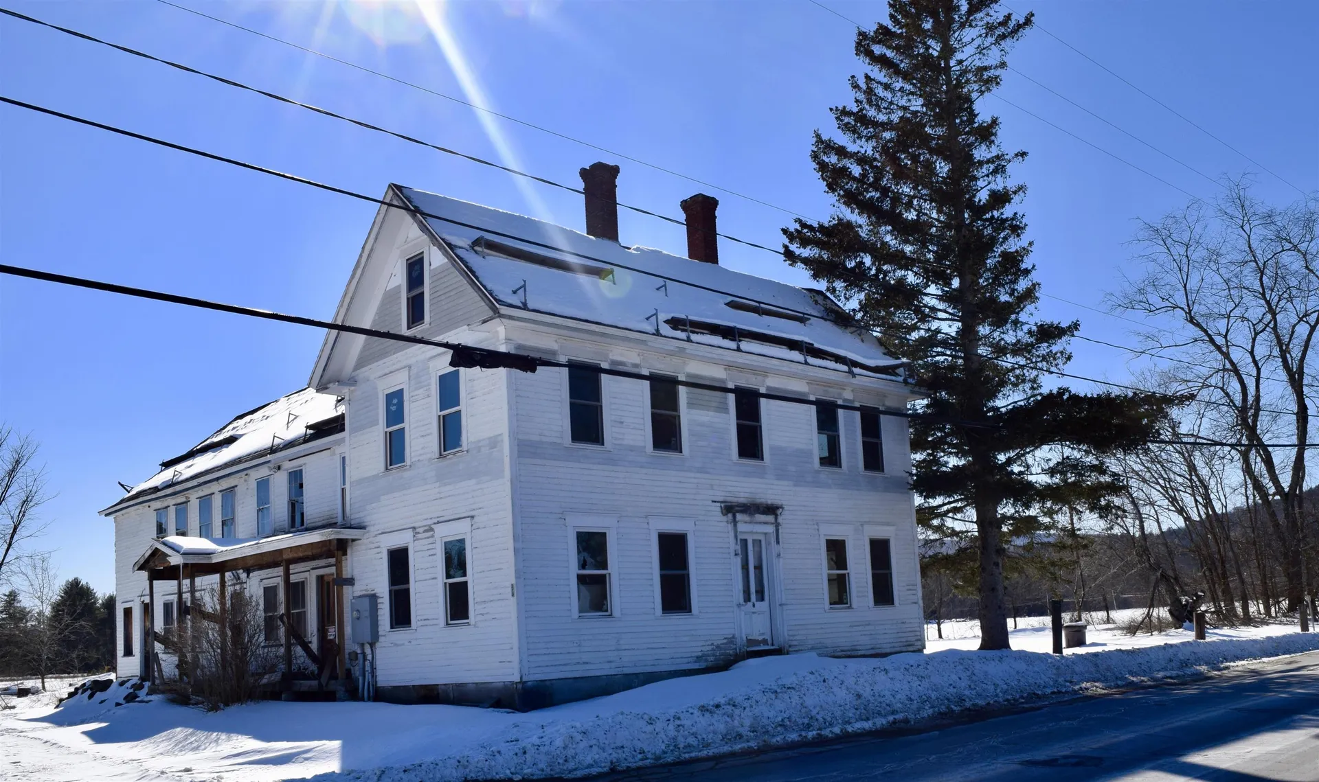313 Fowler River Road Alexandria NH 03222