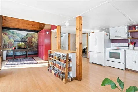 2296 Flint Road Williamstown VT 05679