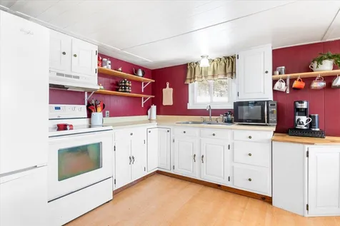 2296 Flint Road Williamstown VT 05679
