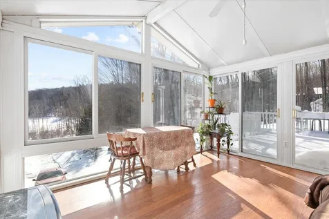 2296 Flint Road Williamstown VT 05679