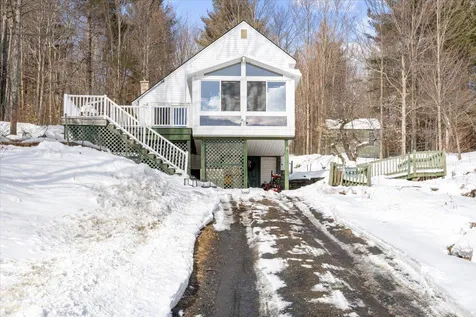 2296 Flint Road Williamstown VT 05679