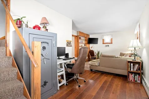 2296 Flint Road Williamstown VT 05679