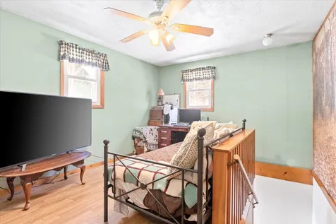 2296 Flint Road Williamstown VT 05679