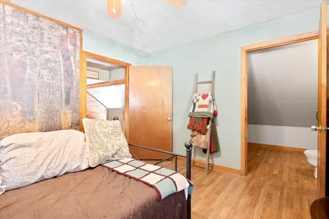 2296 Flint Road Williamstown VT 05679